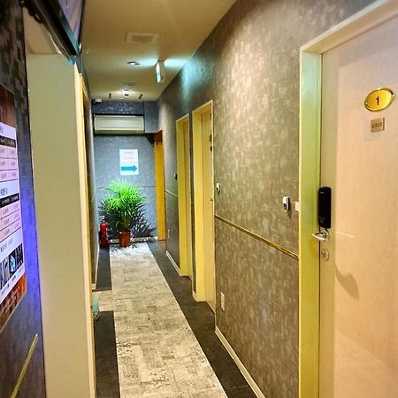 誠家　Makoto Hostel Tokyo Exterior photo