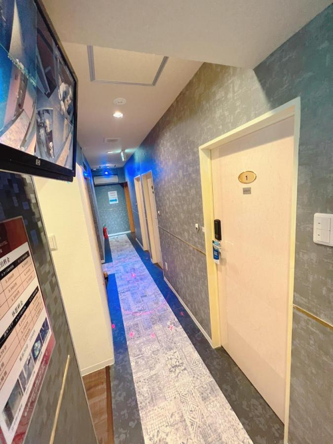 誠家　Makoto Hostel Tokyo Exterior photo