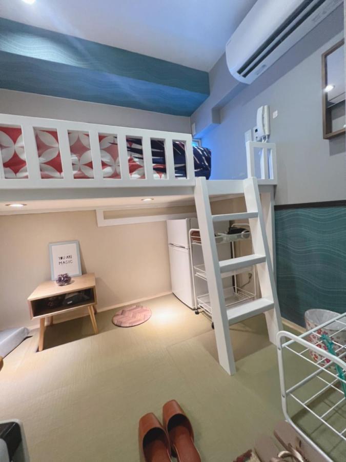 誠家　Makoto Hostel Tokyo Exterior photo