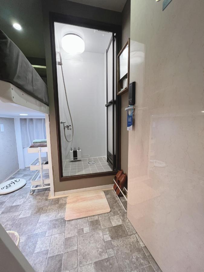 誠家　Makoto Hostel Tokyo Exterior photo