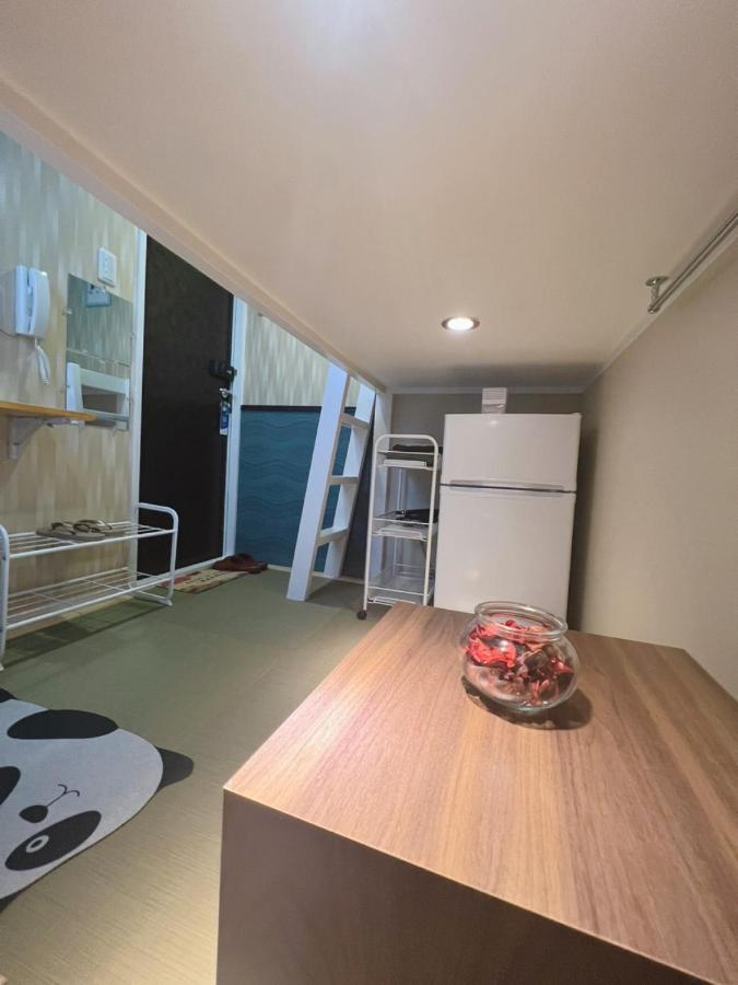 誠家　Makoto Hostel Tokyo Exterior photo
