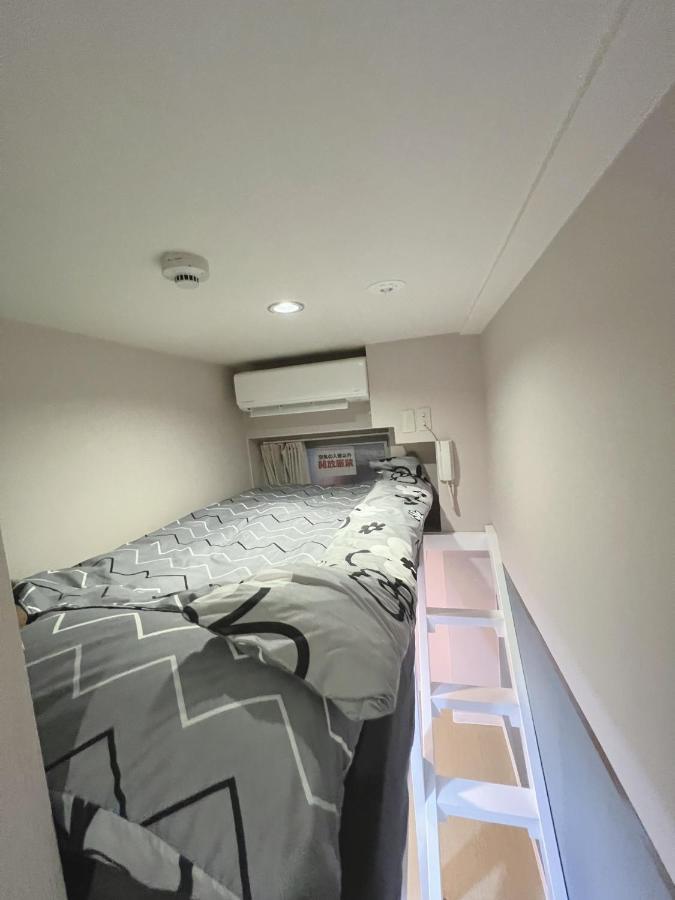 誠家　Makoto Hostel Tokyo Exterior photo