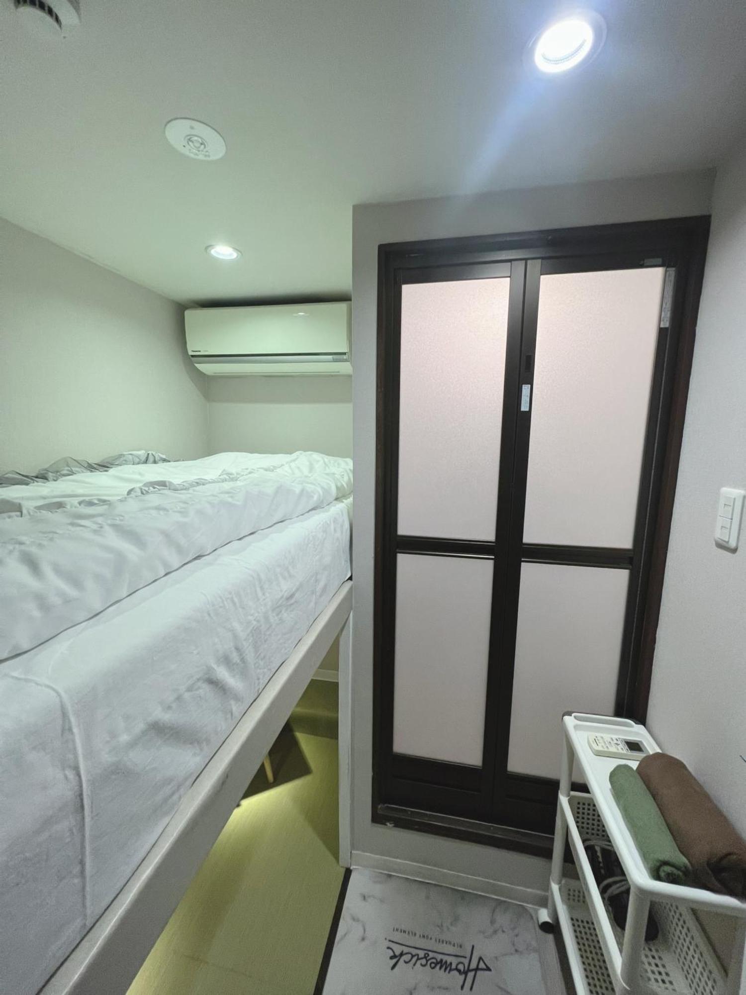誠家　Makoto Hostel Tokyo Exterior photo