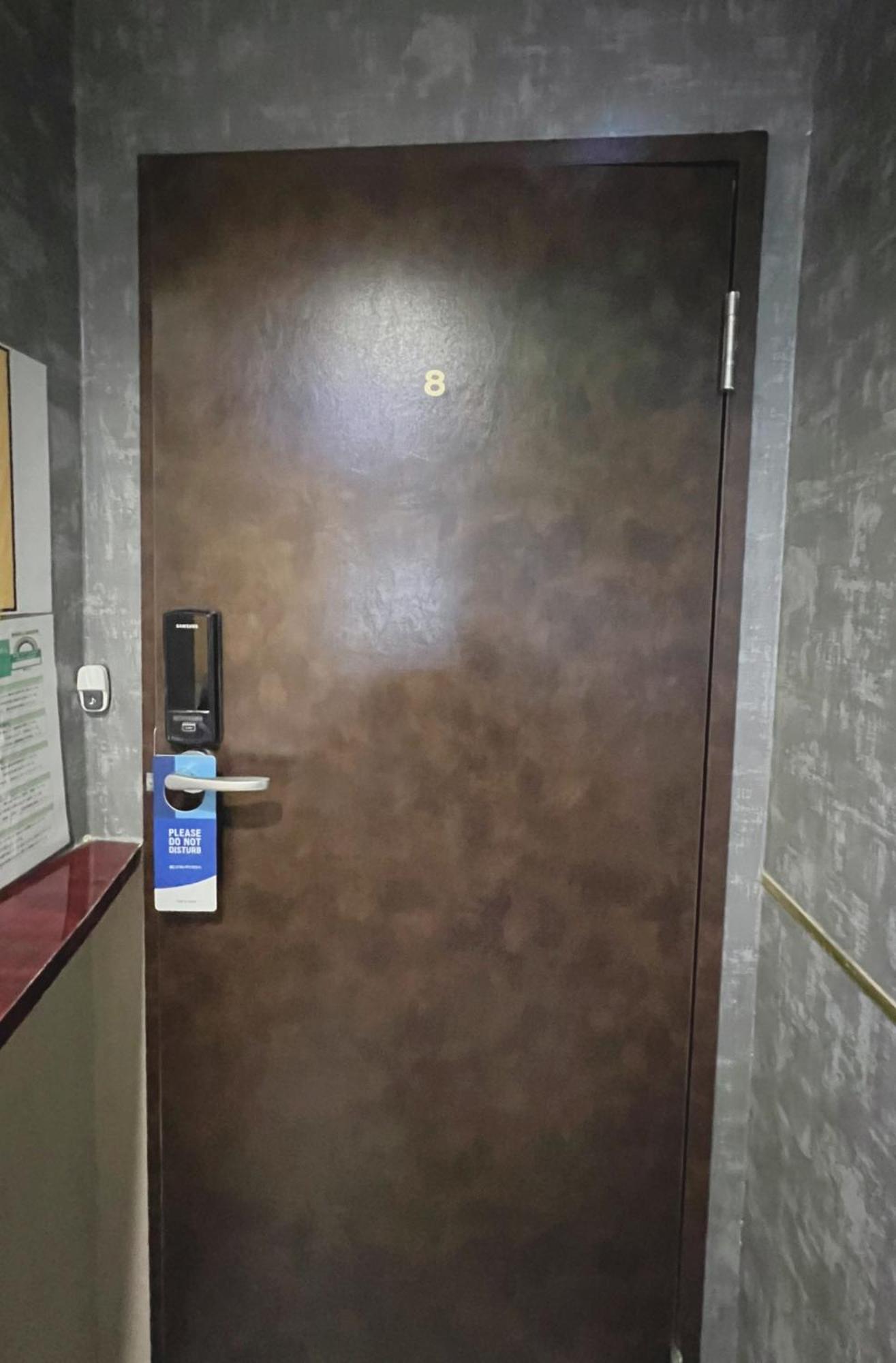 誠家　Makoto Hostel Tokyo Exterior photo