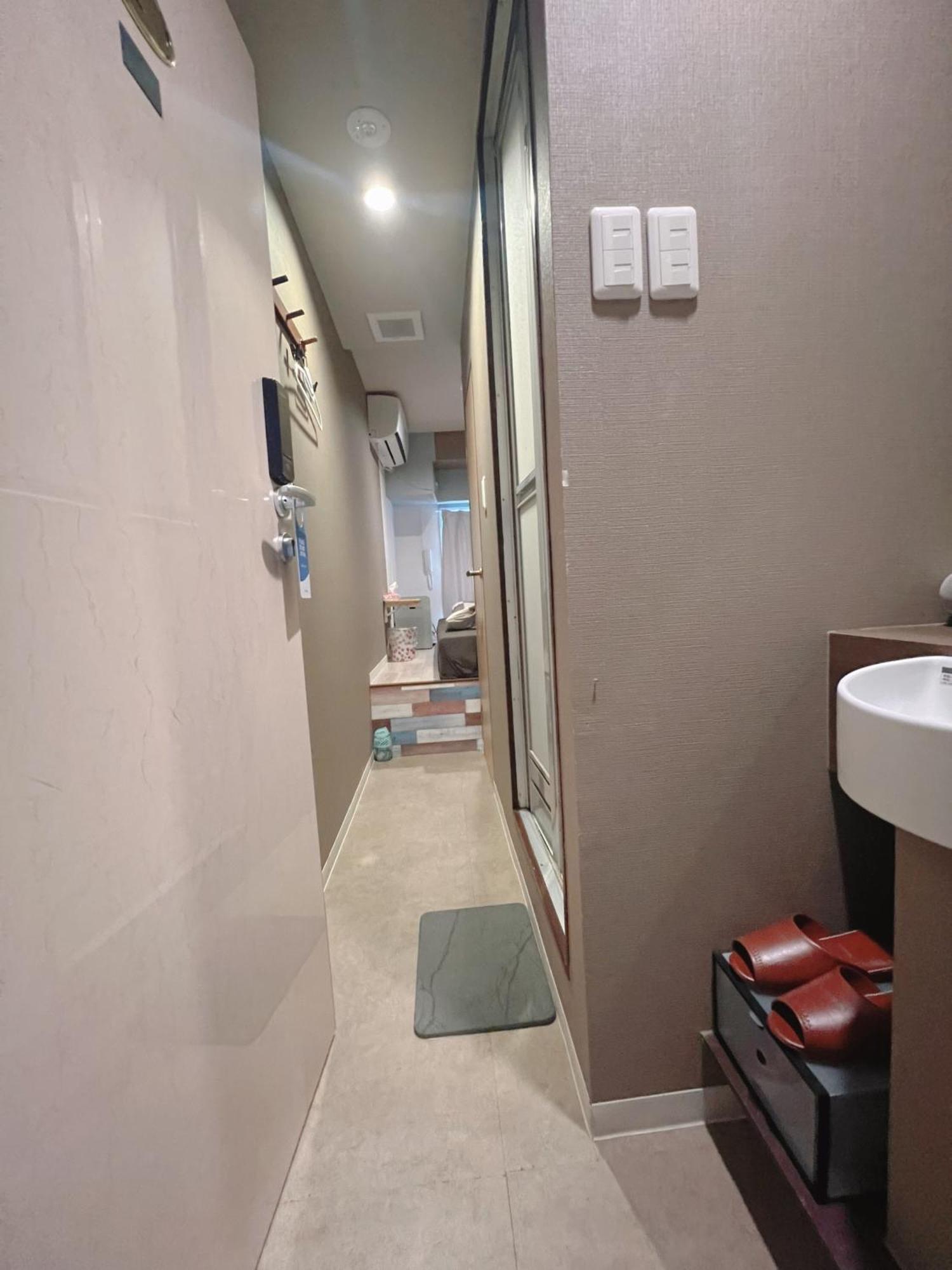 誠家　Makoto Hostel Tokyo Room photo